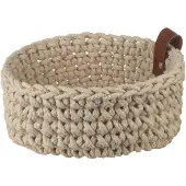 Asa selection Broodmand Ecru Nude 17 cm
