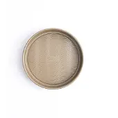 Cuisipro - Bakvormen - Ronde bakvorm 24cm