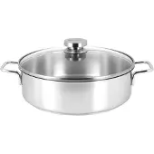 Demeyere Apollo Kookpot 28cm 44328AGD