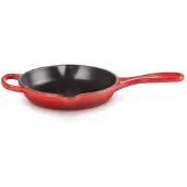 Le Creuset Skillet Rond Kersenrood 16 cm