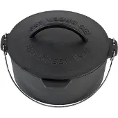 Big Green Egg Dutch Oven