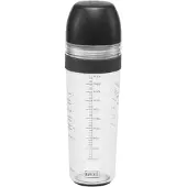 Barlife beslagbeker 500ml grijs *