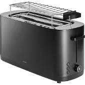 Zwilling Broodrooster Enfinigy 4x2 Zwart
