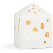 Kähler Urbania kaarsenhouder Town house