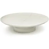 Serax Zuma Taartplateau Salt