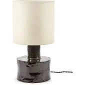 Serax Catherine tafellamp 47 cm Black-white