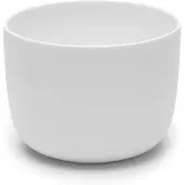 Serax Kom Base Tableware By Piet Boon White S 12 cm Deep