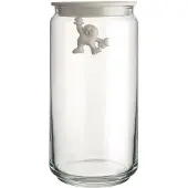 Alessi Voorraadbus Gianni 06 White