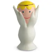 Alessi Kerstdecoratie Happy Eternity Angel