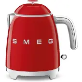 Smeg KLF05RDEU Rood