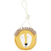Trixie Schoudertas Rond Mr. Lion