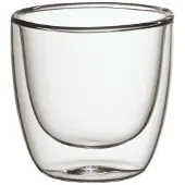 Villeroy & Boch - Manufacture Rock - Beker 0,11l