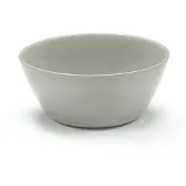 Serax Kom Cena By Vincent Van Duysen Sand M 16 cm
