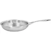 Demeyere Koekenpan 'Silver 7 Pro' Ø24cm