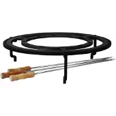 Ofyr Brazilian Grill set 100