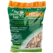 Big Green Egg PECAN HOUT ROKEN CHIPS