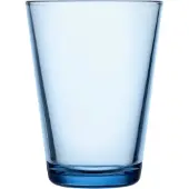 Iittala Kartio drinkglazen 40 cl 2-pack Aqua