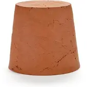 Serax Dienblad Feast Kitchen & Table By Ottolenghi Terracotta L 22 x 22 x 20 cm