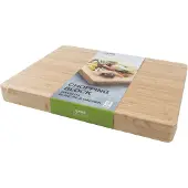 Point-Virgule hakblok - bamboe - 45x35x5cm