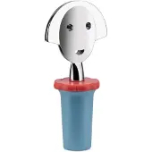 Alessi Wijnstop Anna Stop 2 Blue 21