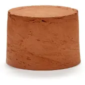 Serax Dienblad Feast Kitchen & Table By Ottolenghi Terracotta S 18 x 18 x 12,5 cm