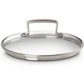 Le Creuset - Glazen deksel 18 cm