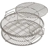 Big Green Egg 5-Piece Eggspander Kit L