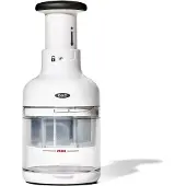 Oxo GROENTEHAKKER, ROTEREND