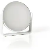 Zone Denmark Make-up spiegel Ume White (5x Vergroting)