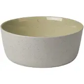 Blomus Sablo kom Ø 15,5 cm Savannah