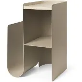 Ferm Living Vault Bijzettafel
