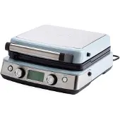 Greenpan Elite Wafelijzer Blue Haze