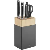 Zwilling All Star Messenblok Zwart