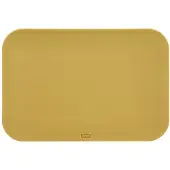 Mepal Choptima snijplank M 20,5x30,5 cm Curry