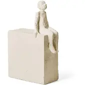 Kähler Astro sculptuur Maagd