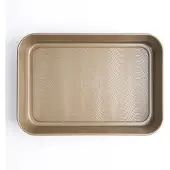 Cuisipro Roaster - 40 x 28 x 7,5 cm