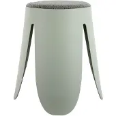 Leitmotiv Kruk Savor - Groen - Ø44cm - Modern