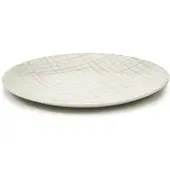 Serax Ontbijtbord Zuma Tableware By Kelly Wearstler White XS 18 cm