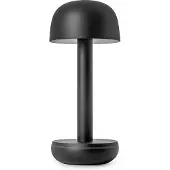 HUMBLE Two Draagbare Lamp Black