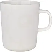Marimekko Unikko mok 25 cl White-off white