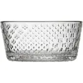 Iittala Tundra kom 25 cl Transparant