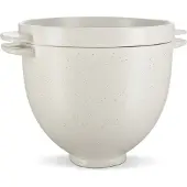 KitchenAid 5KSM2CB5BGS Broodkom 4,7 L