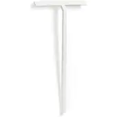 Zone Denmark Raamwisser Rim White 30 cm
