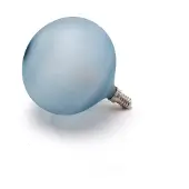 Seletti Gummy Lichtbron Blue