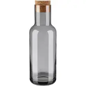 Blomus Fuumi karaf 1L Smoke
