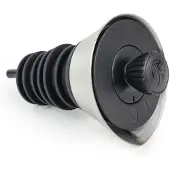 Peugeot Schenktuit Verseurs Zilver / Zwart