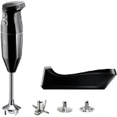 Bamix Cordless Zwart