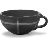 Serax Espressokop Zuma Tableware By Kelly Wearstler Grey 100 ml