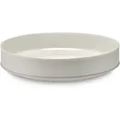 Serax Dune Serveerkom Ø41 Cm Wit - Serveerkommen Porselein White - B4023210-001