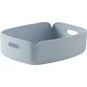 Muuto Restore dienblad Light Blue